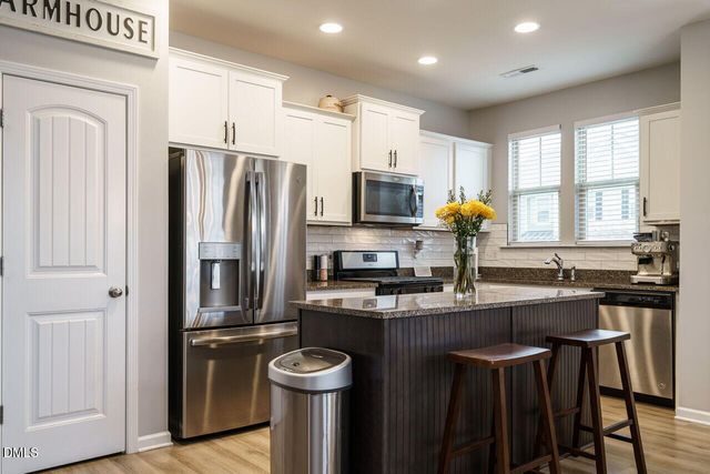 1801 Shady Oaks Drive, Wendell, NC 27591