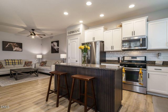 1801 Shady Oaks Drive, Wendell, NC 27591