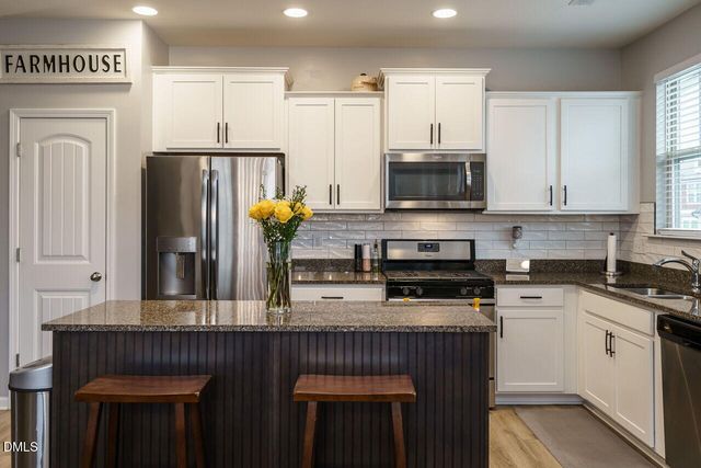 1801 Shady Oaks Drive, Wendell, NC 27591