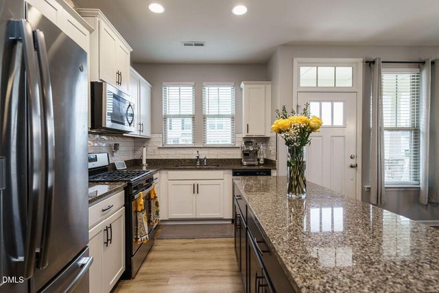 1801 Shady Oaks Drive, Wendell, NC 27591