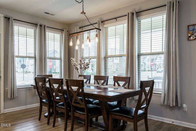 1801 Shady Oaks Drive, Wendell, NC 27591