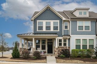 1801 Shady Oaks Drive, Wendell, NC 27591