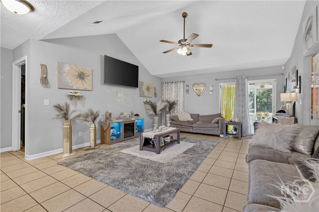 1491 Flo Zechman Drive, Hinesville, GA 31313