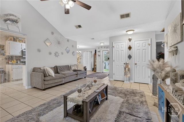1491 Flo Zechman Drive, Hinesville, GA 31313