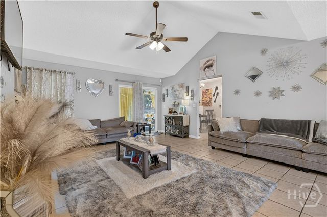 1491 Flo Zechman Drive, Hinesville, GA 31313