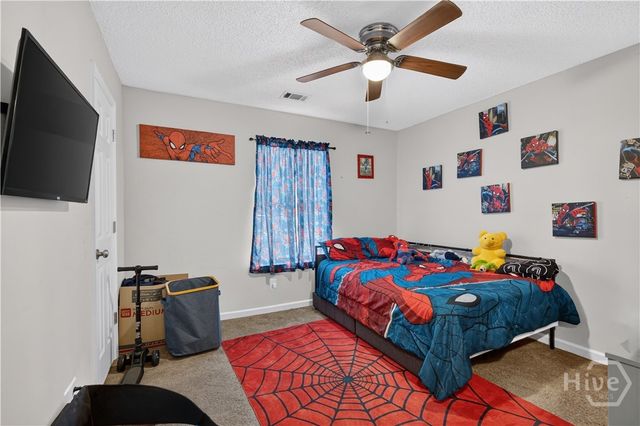 1491 Flo Zechman Drive, Hinesville, GA 31313