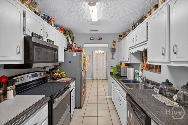 1491 Flo Zechman Drive, Hinesville, GA 31313