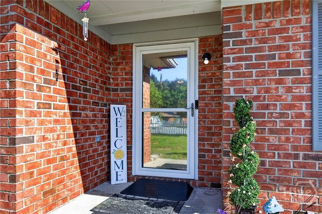 1491 Flo Zechman Drive, Hinesville, GA 31313