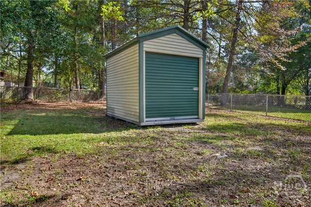 1491 Flo Zechman Drive, Hinesville, GA 31313