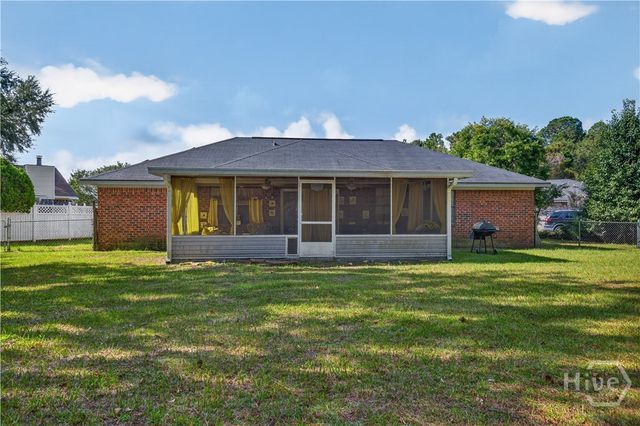 1491 Flo Zechman Drive, Hinesville, GA 31313