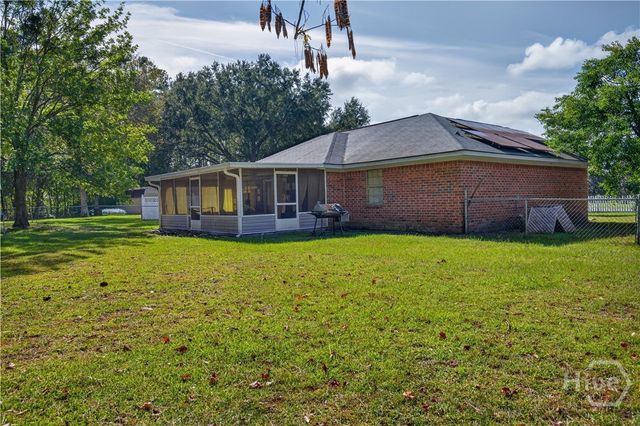 1491 Flo Zechman Drive, Hinesville, GA 31313