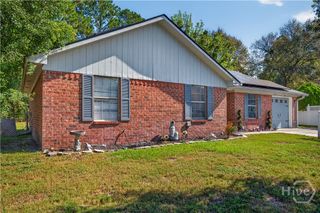 1491 Flo Zechman Drive, Hinesville, GA 31313