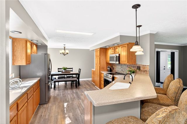 312 Shivler Rd, Raccoon Twp, PA 15050