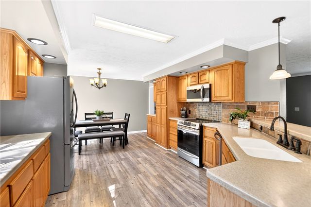 312 Shivler Rd, Raccoon Twp, PA 15050