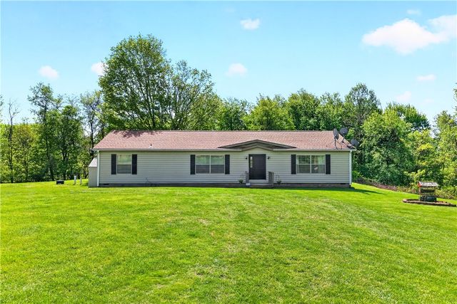 312 Shivler Rd, Raccoon Twp, PA 15050