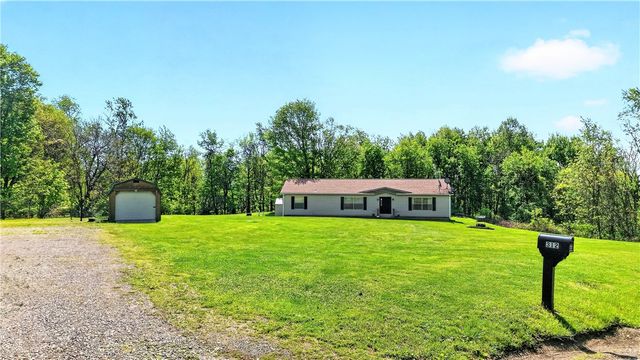 312 Shivler Rd, Raccoon Twp, PA 15050