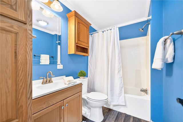 312 Shivler Rd, Raccoon Twp, PA 15050