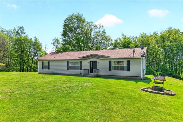312 Shivler Rd, Raccoon Twp, PA 15050