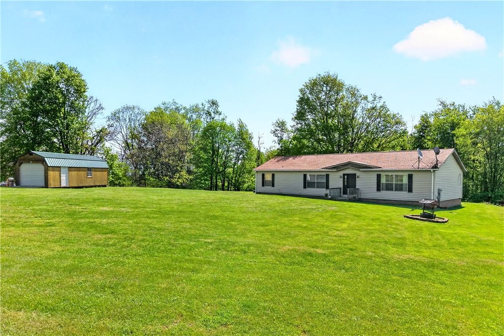 312 Shivler Rd, Raccoon Twp, PA 15050