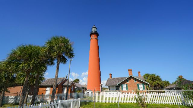 4734 S Atlantic Ave, Ponce Inlet, FL 32127