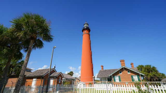 4734 S Atlantic Ave, Ponce Inlet, FL 32127