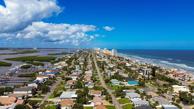 4734 S Atlantic Ave, Ponce Inlet, FL 32127