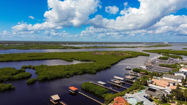 4734 S Atlantic Ave, Ponce Inlet, FL 32127