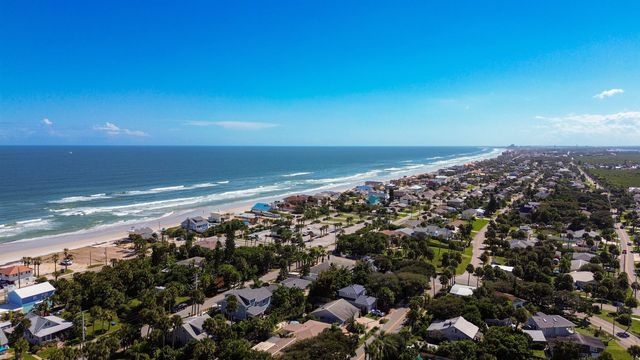 4734 S Atlantic Ave, Ponce Inlet, FL 32127