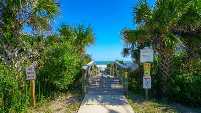 4734 S Atlantic Ave, Ponce Inlet, FL 32127