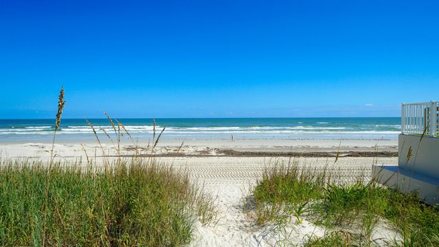 4734 S Atlantic Ave, Ponce Inlet, FL 32127