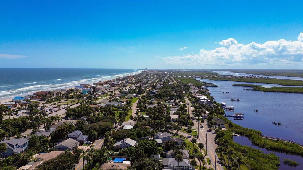 4734 S Atlantic Ave, Ponce Inlet, FL 32127