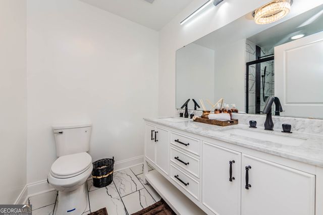 2916 Southshore Drive, Macon, GA 31204