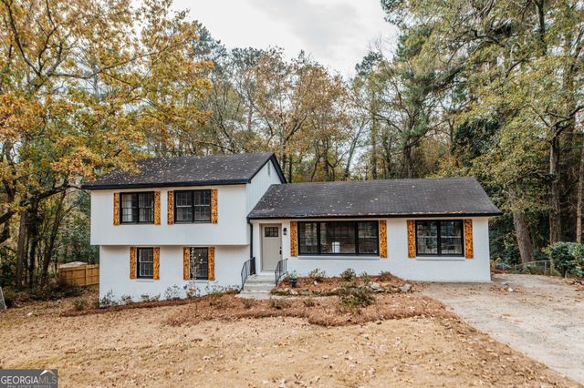 2916 Southshore Drive, Macon, GA 31204