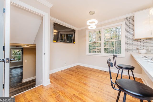 2916 Southshore Drive, Macon, GA 31204