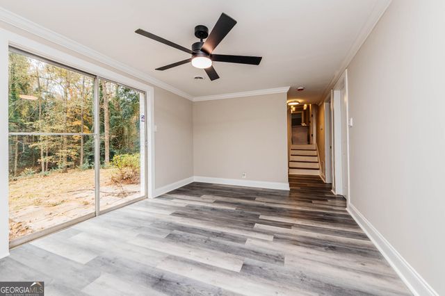 2916 Southshore Drive, Macon, GA 31204