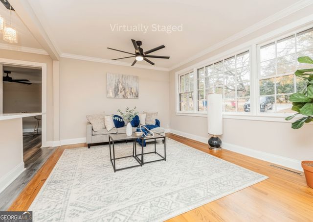 2916 Southshore Drive, Macon, GA 31204