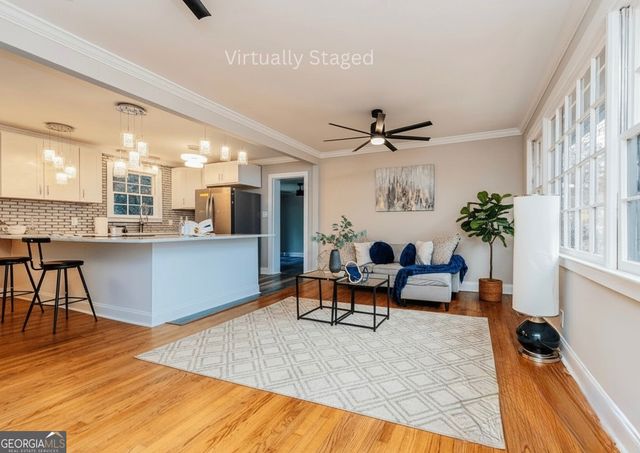 2916 Southshore Drive, Macon, GA 31204
