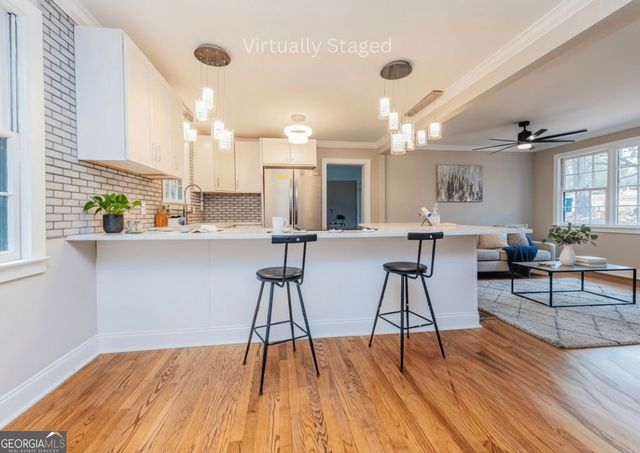 2916 Southshore Drive, Macon, GA 31204
