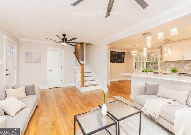 2916 Southshore Drive, Macon, GA 31204