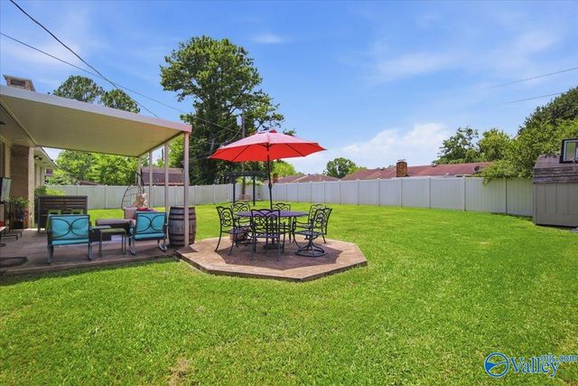 1305 Cloverdale Avenue SW, Decatur, AL 35601