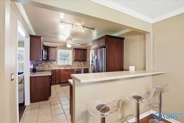 1305 Cloverdale Avenue SW, Decatur, AL 35601