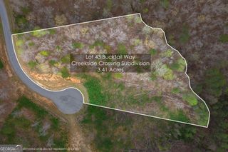 LOT 43 Bucktail Way, Talking Rock, GA 30175