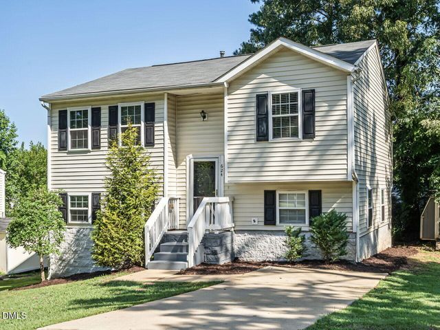 624 Oleander Road, Raleigh, NC 27603