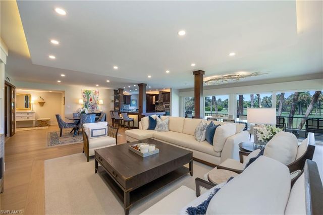 108 Wilderness DR 233, Naples, FL 34105
