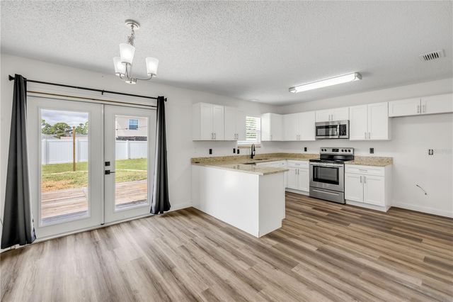 2726 EVERGREEN DRIVE, Edgewater, FL 32141