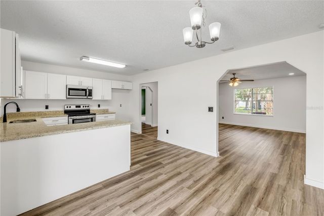 2726 EVERGREEN DRIVE, Edgewater, FL 32141