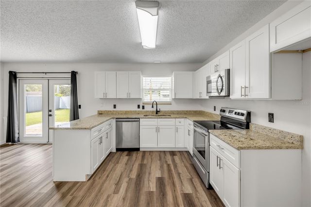 2726 EVERGREEN DRIVE, Edgewater, FL 32141