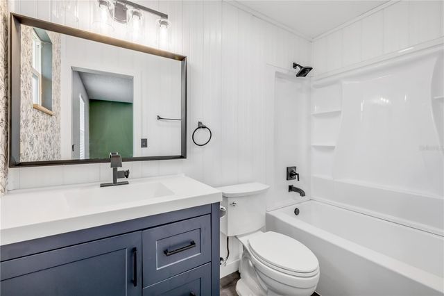 2726 EVERGREEN DRIVE, Edgewater, FL 32141