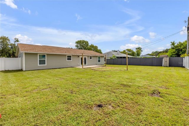 2726 EVERGREEN DRIVE, Edgewater, FL 32141