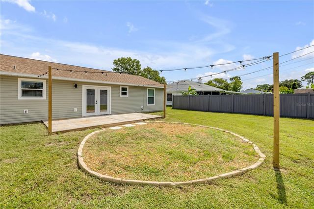 2726 EVERGREEN DRIVE, Edgewater, FL 32141